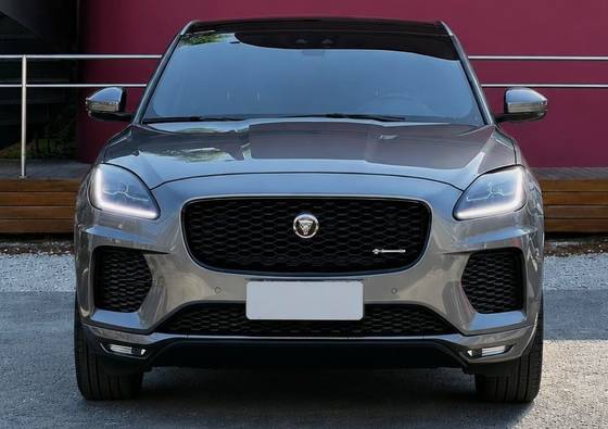 JAGUAR E-PACE 2.0 16V P300 GASOLINA R-DYNAMIC SE AWD AUTOMÁTICO